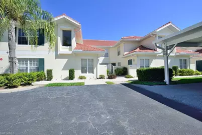 4960 Deerfield Way #E102, Naples, FL 34110 - Photo 1