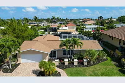 127 SW 54th St, Cape Coral, FL 33914 - Photo 1