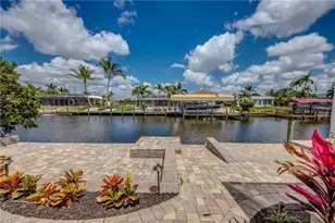 127 SW 54th St, Cape Coral, FL 33914 - Photo 33