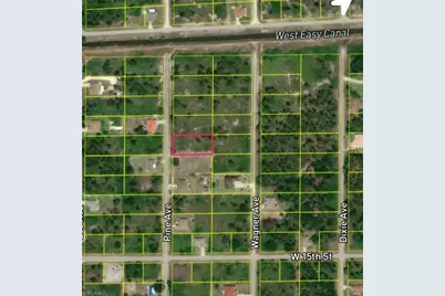 1510 Pine Ave, Lehigh Acres, FL 33972 - Photo 1