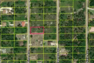 1510 Pine Ave, Lehigh Acres, FL 33972 - Photo 1