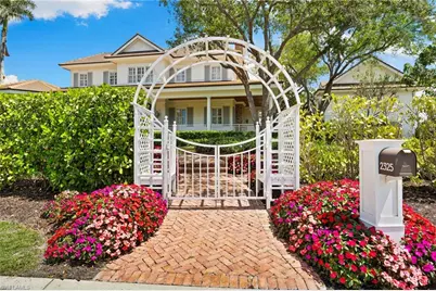 2325 Lantern Ln, Naples, FL 34102 - Photo 3