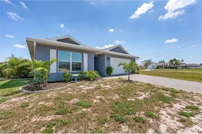 1319 NW 14th Pl, Cape Coral, FL 33993 - Photo 39