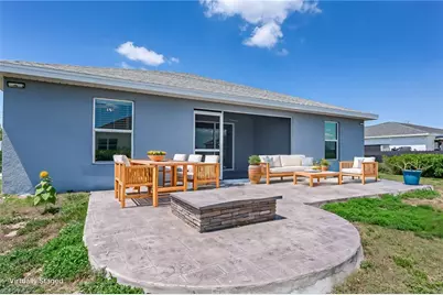 1319 NW 14th Pl, Cape Coral, FL 33993 - Photo 33