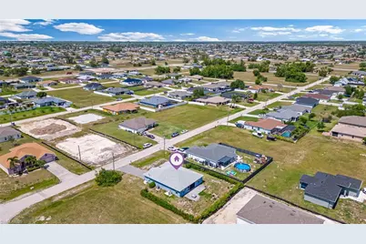 1319 NW 14th Pl, Cape Coral, FL 33993 - Photo 45