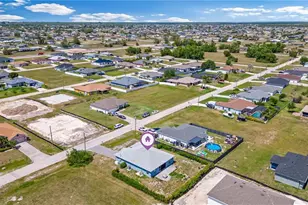 1319 NW 14th Pl, Cape Coral, FL 33993 - Photo 45