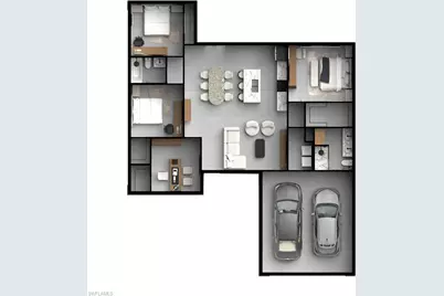 1118 Fontana St E, Lehigh Acres, FL 33974 - Photo 23