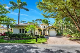 18051 Lagos Way, Naples, FL 34110 - Photo 1