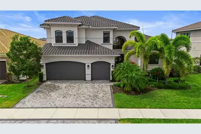 4644 Azalea Dr, Naples, FL 34119 - Photo 1