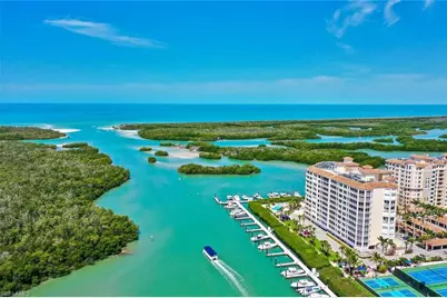 425 Dockside Dr #PH-1, Naples, FL 34110 - Photo 39