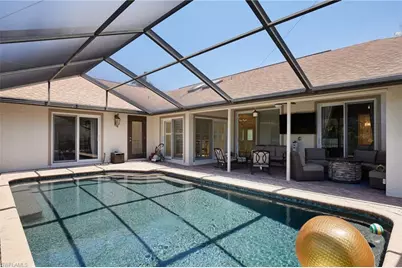 14750 Mahoe Ct, Fort Myers, FL 33908 - Photo 21