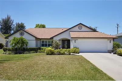 14750 Mahoe Ct, Fort Myers, FL 33908 - Photo 1
