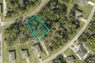 2515 34th St W, Lehigh Acres, FL 33971 - Photo 1