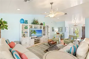 1234 Middle Gulf Dr, Sanibel, FL 33957 - Photo 5