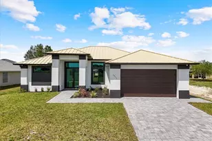 2903 NW 6th Terrace, Cape Coral, FL 33993 - Photo 1