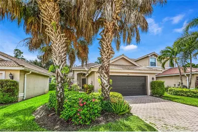 1346 Triandra Ln, Naples, FL 34119 - Photo 1