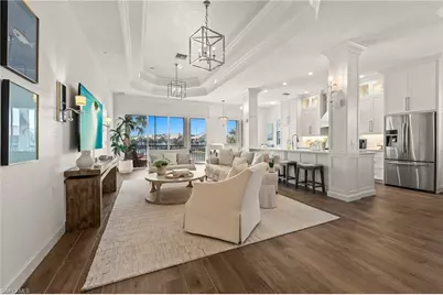 10005 Valiant Ct #202, Miromar Lakes, FL 33913 - Photo 3