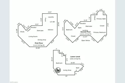 4041 Gulf Shore Blvd N #108, Naples, FL 34103 - Photo 31