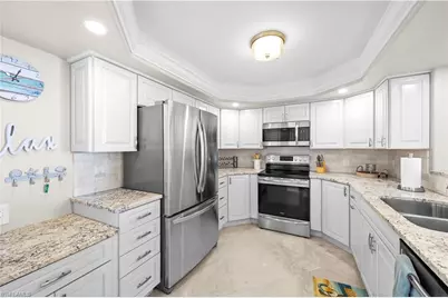 6660 Estero Blvd #804, Fort Myers Beach, FL 33931 - Photo 5