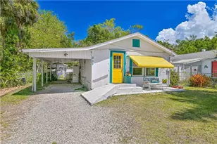 219 Granada Blvd, Fort Myers, FL 33905 - Photo 1
