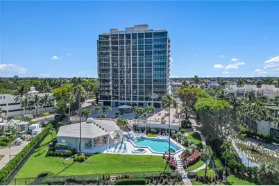 4031 Gulf Shore Blvd N #4B, Naples, FL 34103 - Photo 23