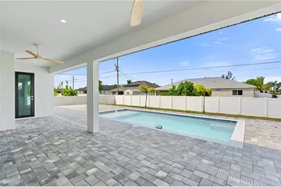 3920 SW 20th Pl, Cape Coral, FL 33914 - Photo 33