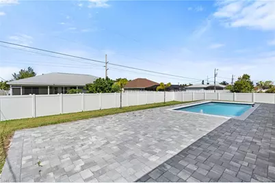 3920 SW 20th Pl, Cape Coral, FL 33914 - Photo 35