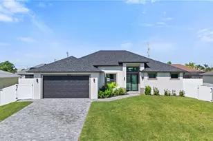 3920 SW 20th Pl, Cape Coral, FL 33914 - Photo 1