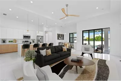 3920 SW 20th Pl, Cape Coral, FL 33914 - Photo 5