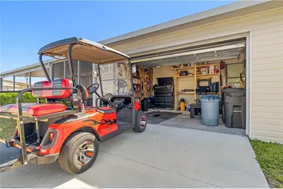 3408 Rainbow Ln, North Fort Myers, FL 33903 - Photo 3