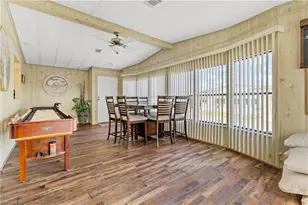 3408 Rainbow Ln, North Fort Myers, FL 33903 - Photo 9