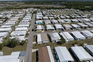 3408 Rainbow Ln, North Fort Myers, FL 33903 - Photo 29