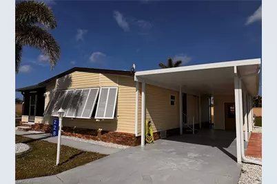 15550 Burnt Store Rd #228, Punta Gorda, FL 33955 - Photo 1