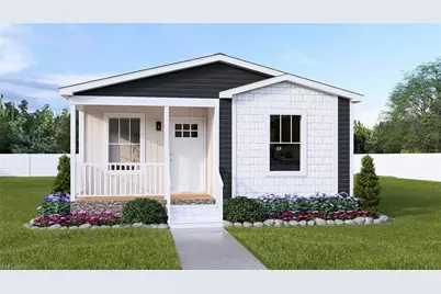 99 Oak Ln, Fort Myers, FL 33908 - Photo 1