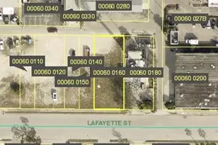 819 Lafayette St, Cape Coral, FL 33904 - Photo 1