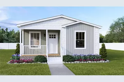96 Oak Ln, Fort Myers, FL 33908 - Photo 1