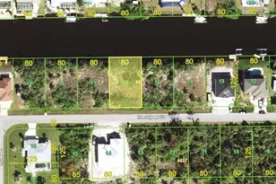 15096 Hennipen Cir, Port Charlotte, FL 33981 - Photo 1