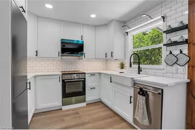 135 Standish Cir, North Fort Myers, FL 33903 - Photo 27