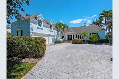 3495 Gin Ln, Naples, FL 34102 - Photo 7