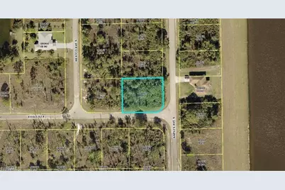 1018 Naples Ave S, Lehigh Acres, FL 33974 - Photo 3
