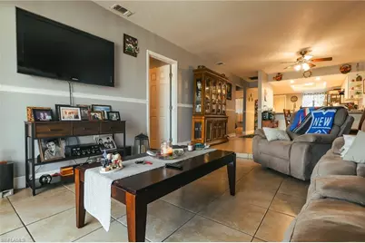 4514 Santa Barbara Blvd #5, Cape Coral, FL 33914 - Photo 3