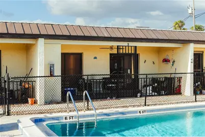 4514 Santa Barbara Blvd #5, Cape Coral, FL 33914 - Photo 21