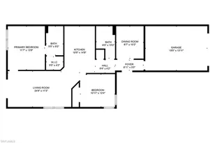 2130 NE 8th Pl, Cape Coral, FL 33909 - Photo 35