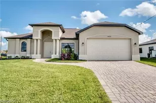 1425 NW 10th Terrace, Cape Coral, FL 33993 - Photo 1