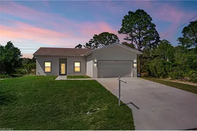 642 Stanley Ave S, Lehigh Acres, FL 33974 - Photo 1