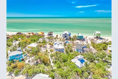 4580 Escondido Ln, Upper Captiva, FL 33924 - Photo 5