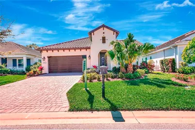 2967 Amblewind Dr, Fort Myers, FL 33905 - Photo 1