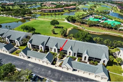 12130 Kelly Greens Blvd #94, Fort Myers, FL 33908 - Photo 3