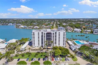 2398 Gulf Shore Blvd N #101, Naples, FL 34103 - Photo 31