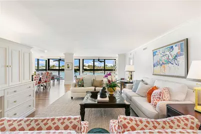 2398 Gulf Shore Blvd N #101, Naples, FL 34103 - Photo 1